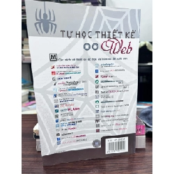 Tự Học Thiết Kế Web 2 - Lê Minh Hoàng (Chủ biên) 933579