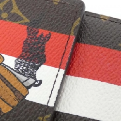 Ví Louis Vuitton Monogram Groom Portefeuille Sara M60034 - Hàng hiệu Chính hãng 806038