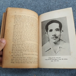 THƯ VÀO NAM - LÊ DUẨN 517571