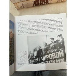 Chủ tịch Hồ Chí Minh với nước Nga