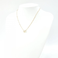 Hàng hiệu Authentic Hermes Pop Ash MINI 147992FO Necklace 807046