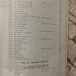 Giảng Văn văn học Việt Nam - Sách khổ lớn  539120