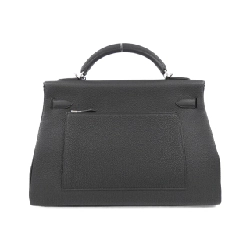 Túi xách Hermes Maxi Kelly 42cm 084689CK - Hàng hiệu Chính hãng 614536