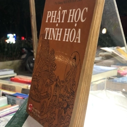 PHẬT HỌC TINH HOA 359587