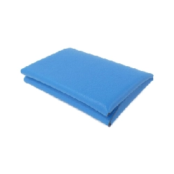 Ví tiền Hermes Calvi Duo 085238CK 621371