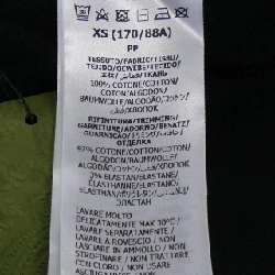 Áo hoodie cotton Gucci GUCCI Interlocking G 770839 XJF65 - Hàng hiệu Authentic 884472