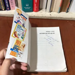 II Tủ Sách Nuôi Con: Nâng Cao Khả Năng Giao Tiếp Cho Trẻ - LINDA MAGET - 2008 760459