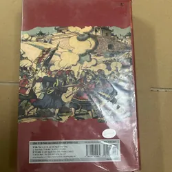 Một chiến dịch ở Bắc Kỳ 569028