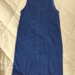 Yếm bò mềm dáng dài 698032