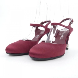 Giày mở CHANEL G37561X56215 656331