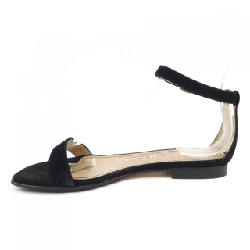 Giày sandal MANOLO BLAHNIK - Hàng hiệu Authentic 830998