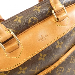 Túi xách Louis Vuitton Monogram Bowling Vanity M47270 616923