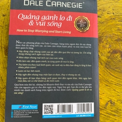 Quẳng gánh lo đi mà vui sống- Dale Carnegie 531174