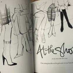 Yêu X Sống X Phong Cách 739693