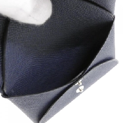 Ví tiền Hermes Calvi Duo 083035CK - Hàng hiệu Authentic 769165