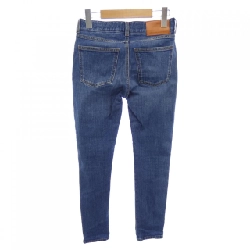 【Mã giảm giá】Quần jeans STELLA MCCARTNEY 654406