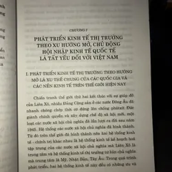 Tác động của kinh tế thị trường và hội nhập kinh tế quốc tế đối với quốc phòng an ninh… 701776