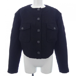 【Mã giảm giá】Áo khoác CHANEL