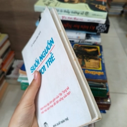 Suối nguồn tươi trẻ 🌱 507364