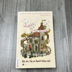 Thế giới kỳ bí của ngài benedict. 2a1