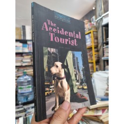 THE ACCIDENTAL TOURIST - Anne Tyler (Oxford Bookworms 5) (Luyện đọc tiếng Anh) 142690