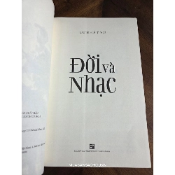 Đời và Nhạc - Lư Nhất Vũ 796750