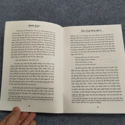 CHÂN DUNG CHÀNG NGHỆ SĨ - JAMES JOYCE 478679