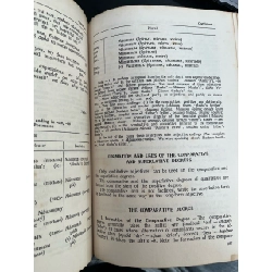 A short russian reference grammar 756859