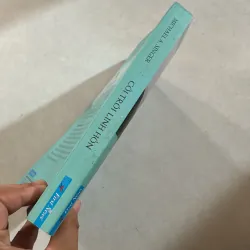 Cởi trói linh hồn 1002610