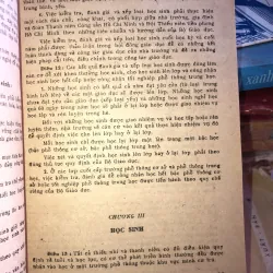 Sổ tay người hiệu trưởng  1021735