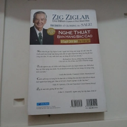Nghệ thuật bán hàng bậc cao 476067