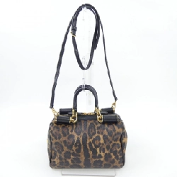 Túi DOLCE&GABBANA của Dolce & Gabbana 657129