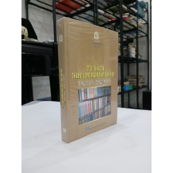 Tủ sách Thăng Long ngàn năm văn hiến (Tác phẩm của Tạo Phàm)