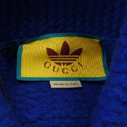 Gucci GUCCI Áo khoác - Hàng hiệu Chính hãng 900736