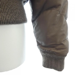 【Mã giảm giá】Áo khoác lông vũ HERMES 644380