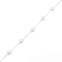 PT850 Vòng tay ngọc trai Akoya - Hàng hiệu Authentic