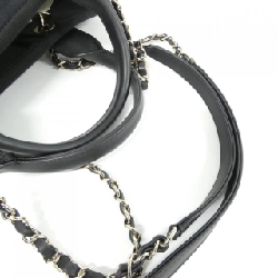 Túi xách Chanel Deauville Line AS3257 - Hàng hiệu Chính hãng 803707