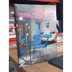 Tuyển tập trang trí nội thất (Height to the sky) 296245