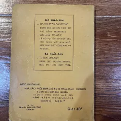 Tự học viết: Đơn từ thư tín - Tạ Minh,Thanh Phương (o5) 974710