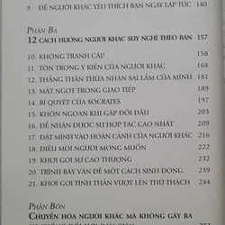Đắc nhân tâm - Dale Carnegie (sách mới 100%) 496413