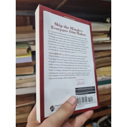 WHAT I WISH I KNOW WHEN I WAS 20 : A CRASH COURSE ON MAKING YOUR PLACE IN THE WORLD - Tina Seelig 140630