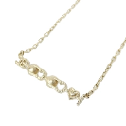 Chanel 98208 Dây chuyền - Hàng hiệu Chính hãng 807737