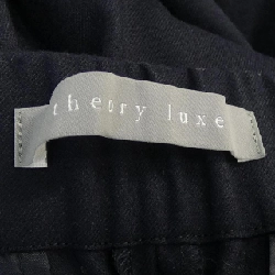 Quần Theory luxe - Hàng hiệu Authentic 818617