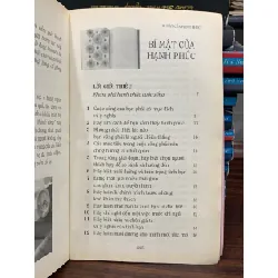 Bí mật của hạnh phúc- David Niven 699129