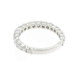 Nhẫn kim cương PT900 Half Eternity 1.00CT - Hàng hiệu Authentic 848662