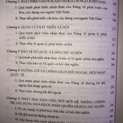 30 năm đổi mới và phát triển ở Việt Nam  745679