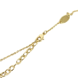 Louis Vuitton LV Iconic Enamel M01215 Dây chuyền - Hàng hiệu Chính hãng 806866