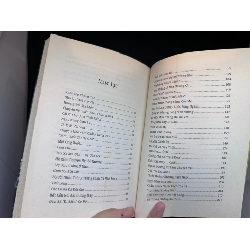 Ừa, chỉ có vậy thôi (bút ký, tản văn)- Lê Giang, mới 80% (ố nhẹ) SBM0201 913008