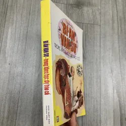 Bí ẩn vạn sự trong khoa học dự báo cổ. 1b1 655181