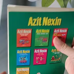 Con Cái Chúng Ta Giỏi Thật - Azit Nesin 607683